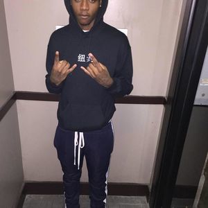 Meet your Posher, Wenton